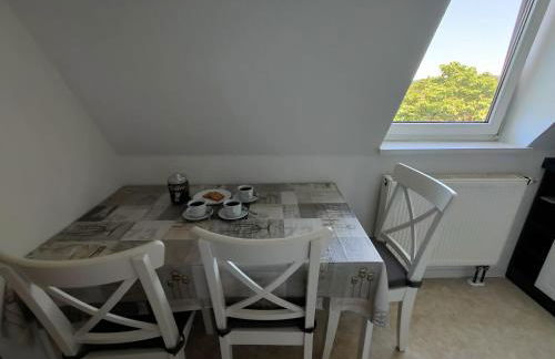 Business apartments "An der Lutherkirche" Self-Check-in - Foto 14