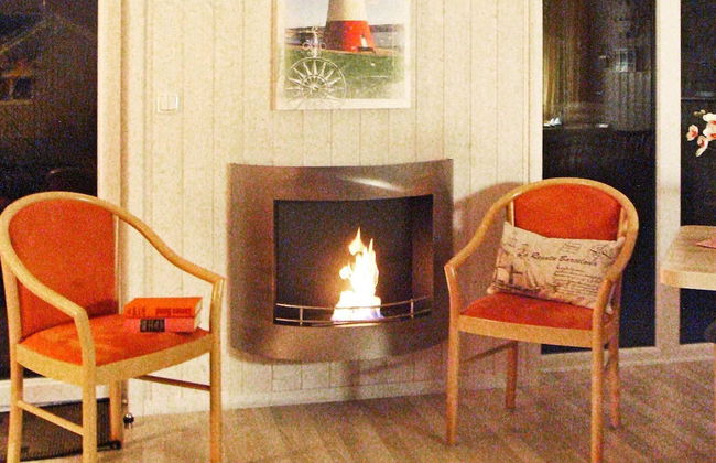 Holiday Home in GrÃ¶mmitz - Foto 18