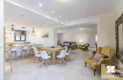 Villa Isabelle - Loule - Foto 23