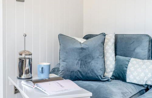 Daisy Park Shepherds Hut - Foto 4