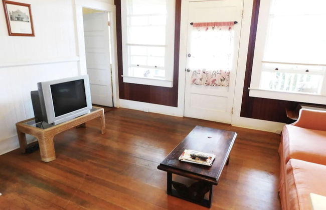 Pahala Plantation Cottages - Foto 40