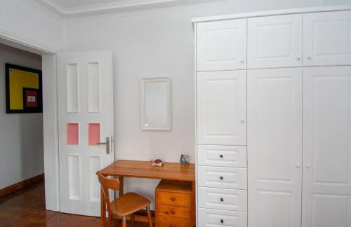 Mina's Art Loft with panoramic views - Foto 27