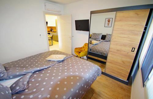 Holiday apartment Cala - Foto 13