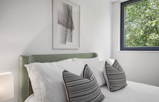 Executive Apartments in Bermondsey FREE WIFI & AIRCON by City Stay Aparts London - Foto 33