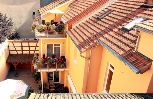 Bugenhagen - Classic Appartements - Foto 6