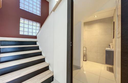 Chalet Utopia - Foto 14