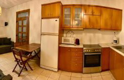 Aggelos and Thisbe Chania Suburbs Sea View Guest House - Foto 21