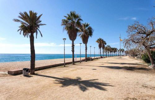 Maresme Beach Apartment - Foto 22