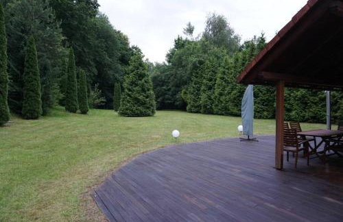 Villa Barwald - Foto 30