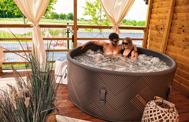 Holiday Park Zator - Foto 57