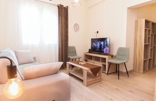 Urban Chic 2BR Experience in Galatsi - Foto 29