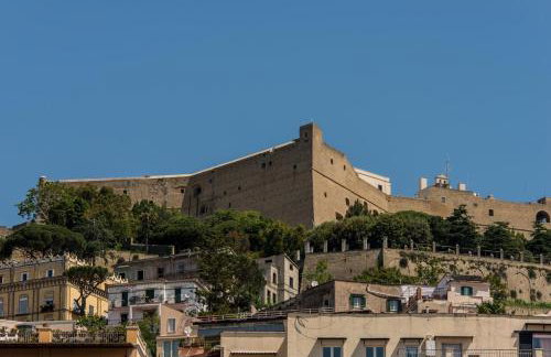 Penthouse on the Bay of Naples - Foto 51