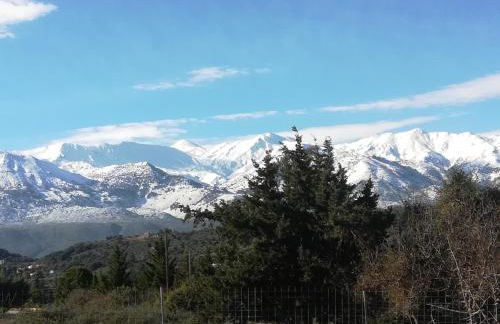 Villa Lefki - Foto 22