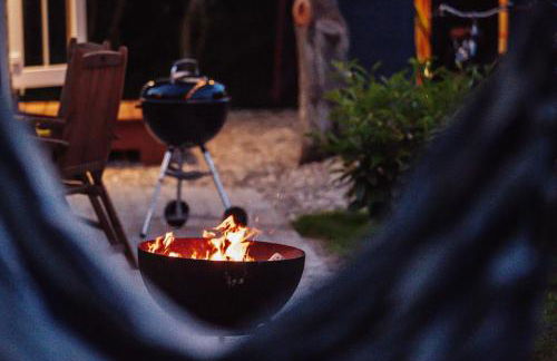 Landhaus einer Malerin - Foto 57