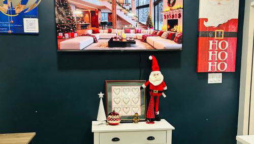 Fancy Studio Private Entrance - Foto 3