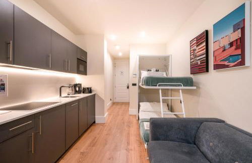 BILBAO RIVERSIDE by STAYNN APARTMENTS - Foto 26