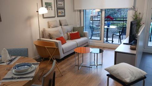 BILBAO COSTA-Algorta-Getxo-parking-playa-metro-BILBAO a 20 minutos - Foto 3