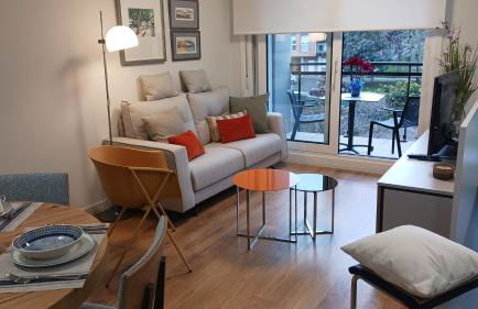 BILBAO COSTA-Algorta-Getxo-parking-playa-metro-BILBAO a 20 minutos - Foto 3