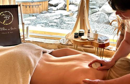 Bale na Skale Chata & SPA-Zawoja - Foto 14