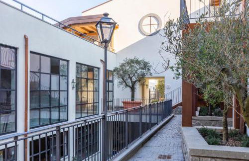 Sonder by Marriott Bonvoy San Lorenzo Apartments - Foto 80