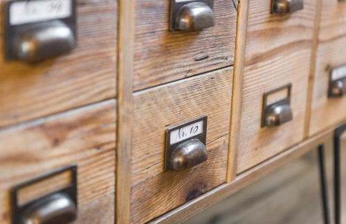 Villa Italia Luxury Suites and Apartments - Foto 56