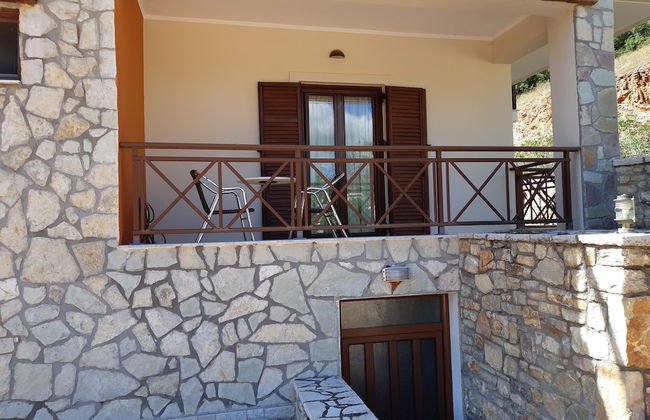 Villa Ariadni - Foto 54