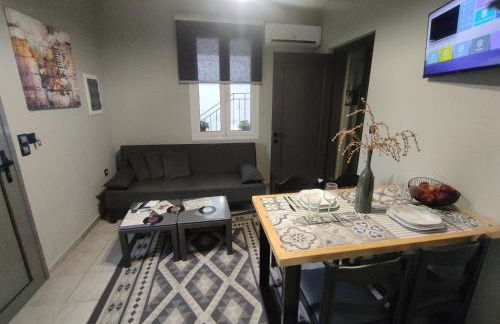 Music Reflections Apartment near Nafplio - Foto 23