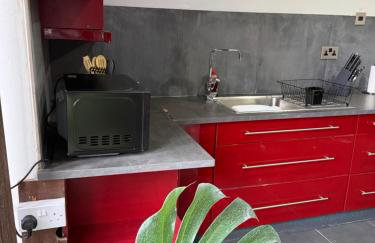 Treetops flat1 Hall Green B28 - Foto 6