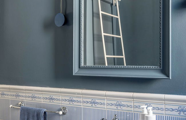 Dante Design Apartment - Wonderful Italy - Foto 9