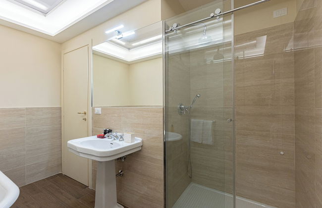 Prestigious Apartments Via Barberini - Foto 74