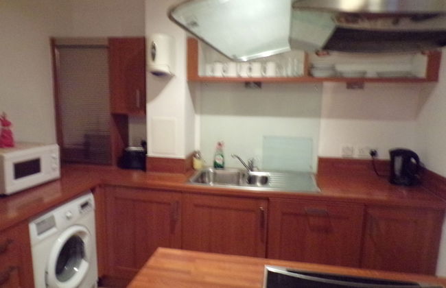 The Beredsfors at City Centre Suites - Foto 3