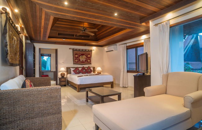 Shiva Samui Luxury Villas - Foto 59