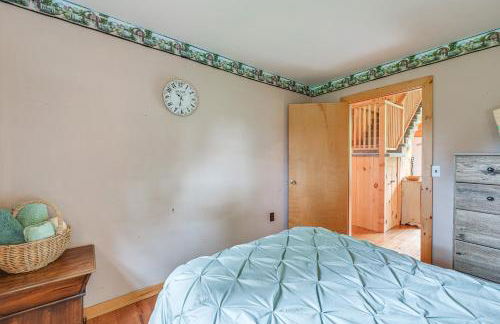 Near State Parks Countryside Cottage in Wellsboro - Foto 23