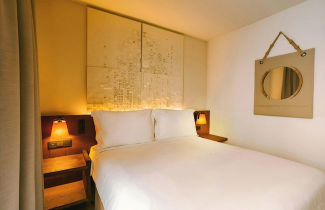 Casa Luz Hotel Plaça Universitat, Sonder by Marriott Bonvoy - Photo 28