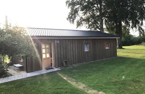 Lytte Hytte - Ferienhaus Wingst - Foto 53