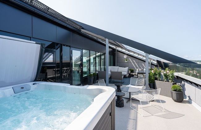 2ndhomes Tampere Kansi Apartment - Photo 1