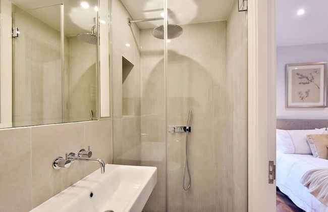 London Choice Apartments - Mayfair One - Foto 67