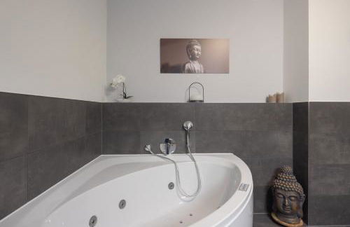 Park-Apartment Scharmützelsee Wohnung 12 - Foto 7