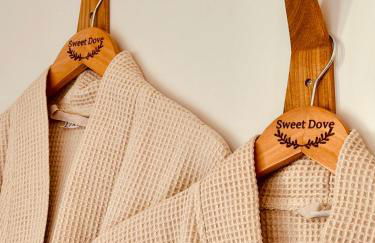 Sweet Dove - Cocon de charme, balcon & parking privé - Foto 17