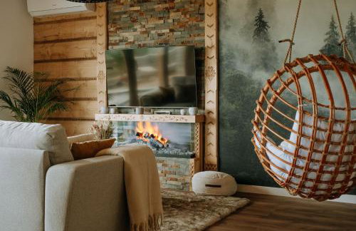 Chałpy Holiday - Foto 78