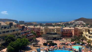 Sunset Apartment 6 - Photo 3, sunbed