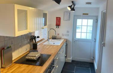 Bimble Cottage-2 beds-Gorgeous Sunny Garden - Foto 23