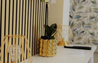 Green and Blue Apartment - Metro C, Free Parking and Wifi - Foto 64