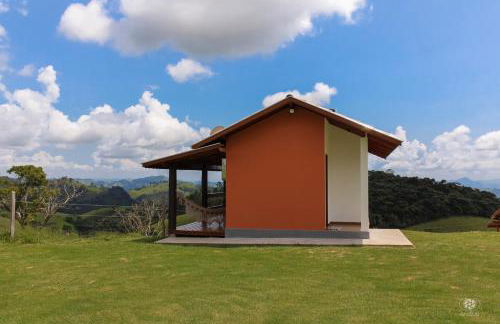 Chalés Conforto Mineiro - Photo 38