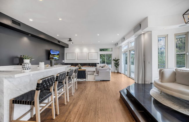 Franklin Mediterranean Villa - Photo 13