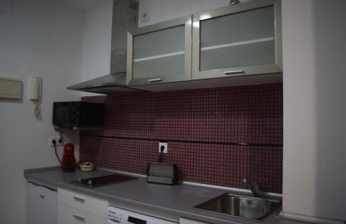 FIBES Lux Sevilla Este. - Foto 17