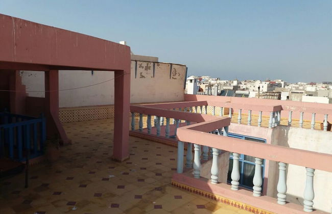 Appartements Sofia Tahraouia - Foto 42