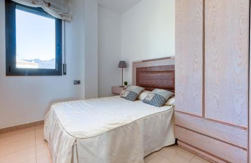 Apartment in Roses by the Beach With Pool - Foto 50