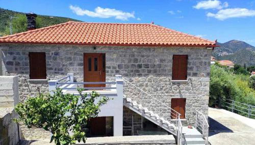 Κατοικία Πανόραμα, Πραγματευτή Λεωνιδίου, Τ.Κ.22300 - Foto 3