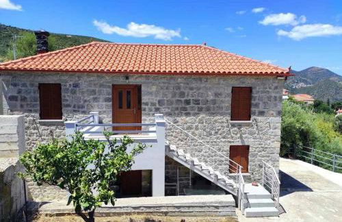 Κατοικία Πανόραμα, Πραγματευτή Λεωνιδίου, Τ.Κ.22300 - Photo 3